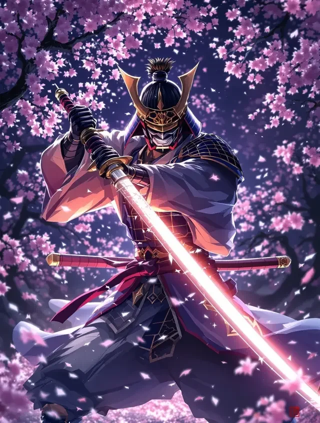 剑豪列传